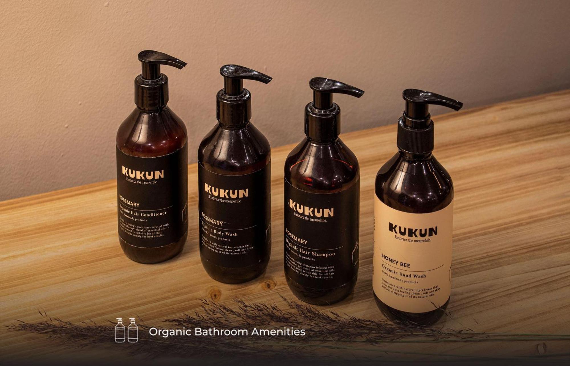 Appartamento Kukun Inspire Polanco *