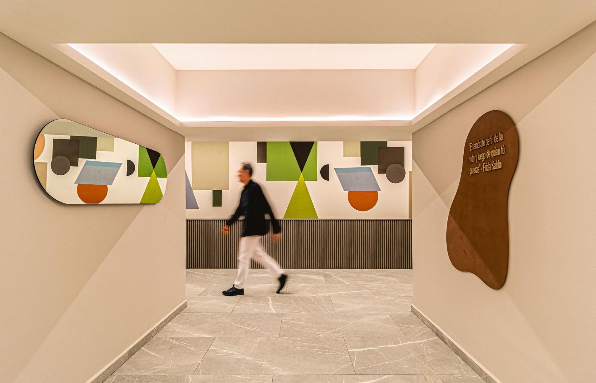 Appartamento Kukun Inspire Polanco