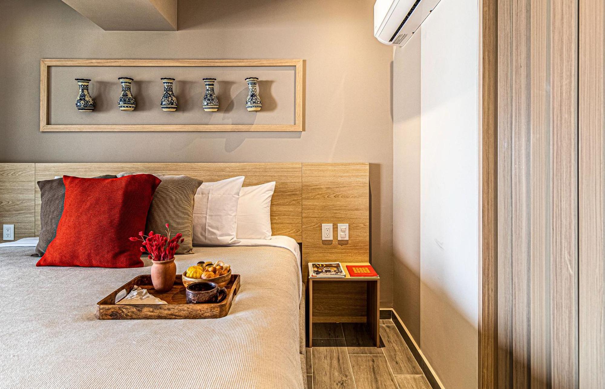 Kukun Inspire Polanco Appartamento *