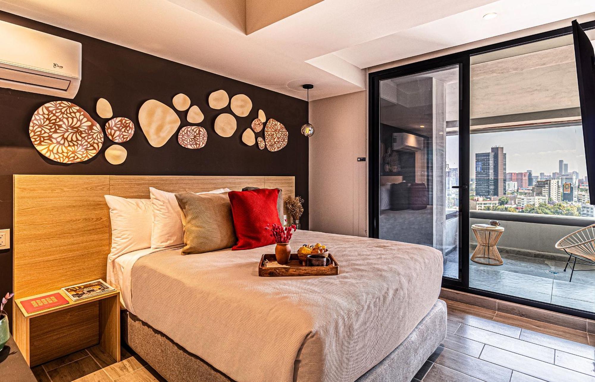 Appartamento Kukun Inspire Polanco